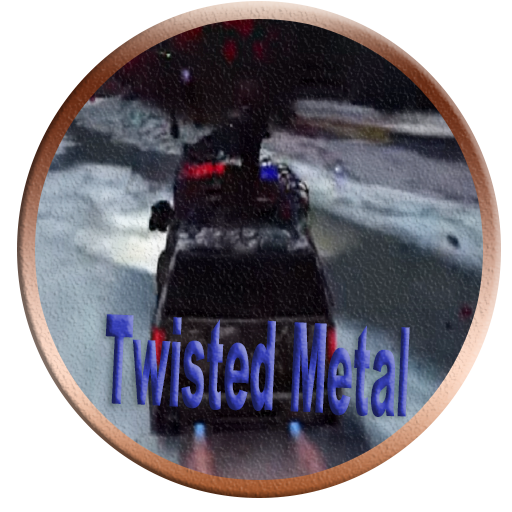 New Twisted Metal Hint