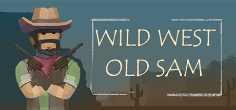 Wild West Old Sam