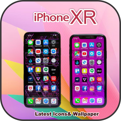 iPhone XR Themes & Wallpapers
