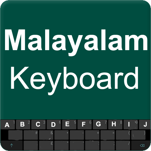 Malayalam Keyboard Malayalam T