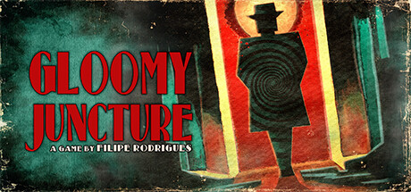 Gloomy Juncture