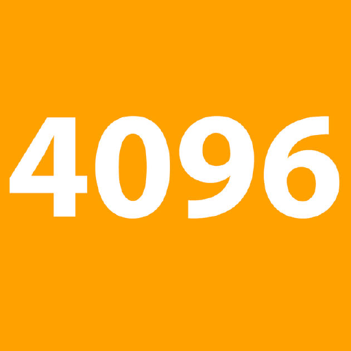 4096