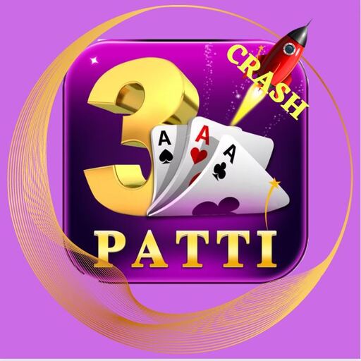 Teen Patti Crash