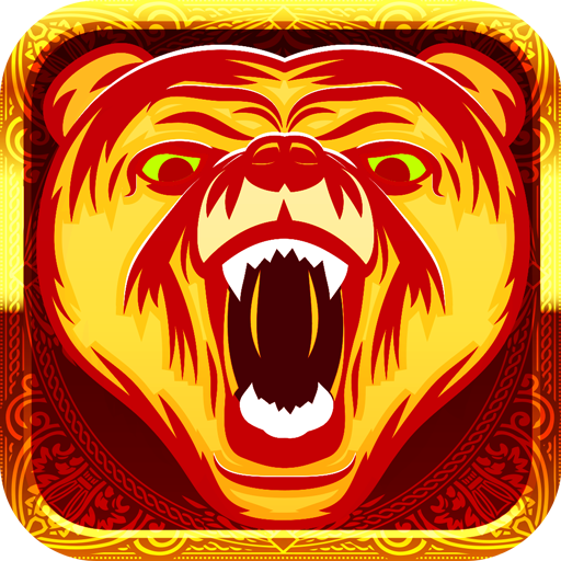 Temple Bear Run