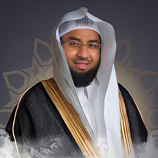 Quran - Abdulwali al arkani