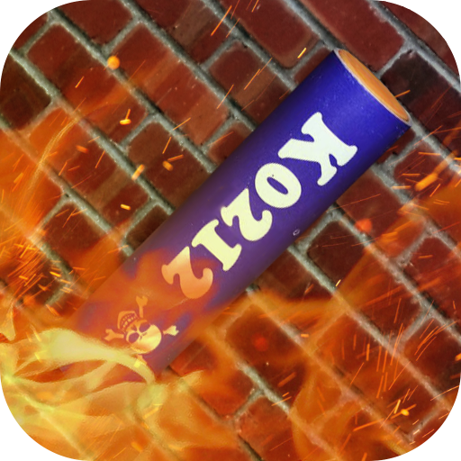 Firecrackers Simulator