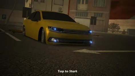 car parking gameloop