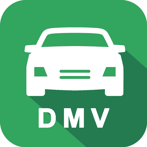 DMV Permit Practice Test 2024