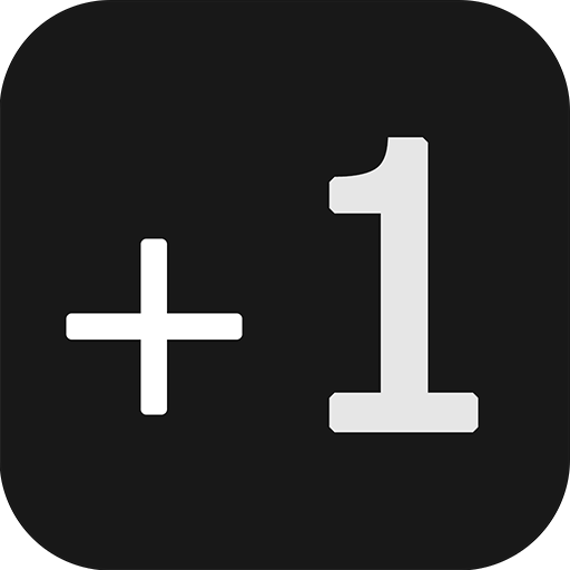 Simple Tally Counter