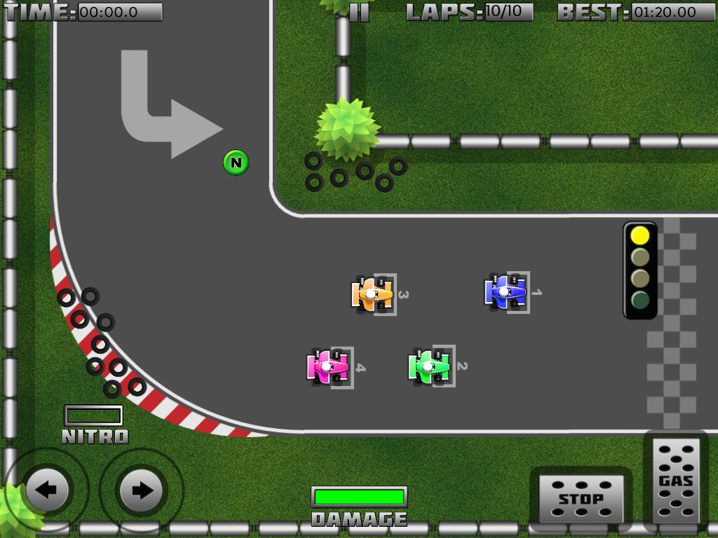 Скачать Car Racing - Mini Car Racing Games на ПК | Официальный  представитель GameLoop