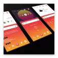 TG Sahara for KLWP