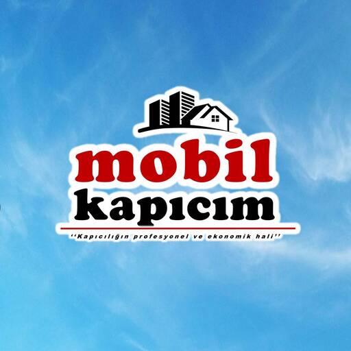 Mobil Kapıcım