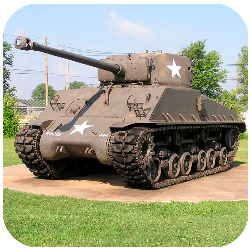 World War II Tanks Quiz