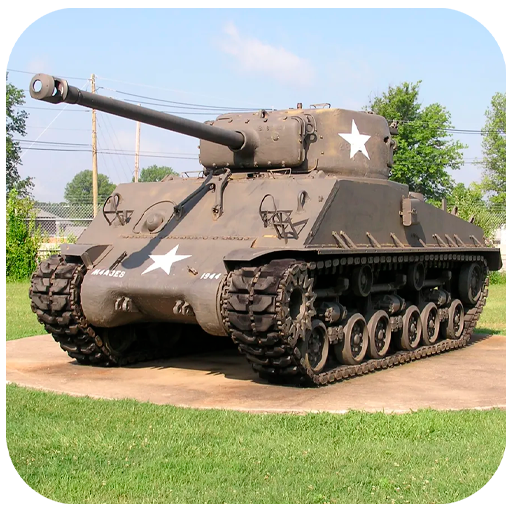 World War II Tanks Quiz