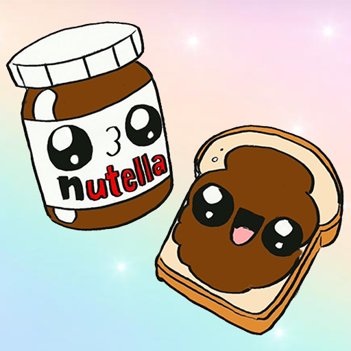 Food Kawaii Wallpapers