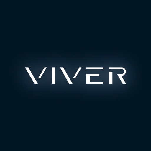 VIVER - luxury watch platform