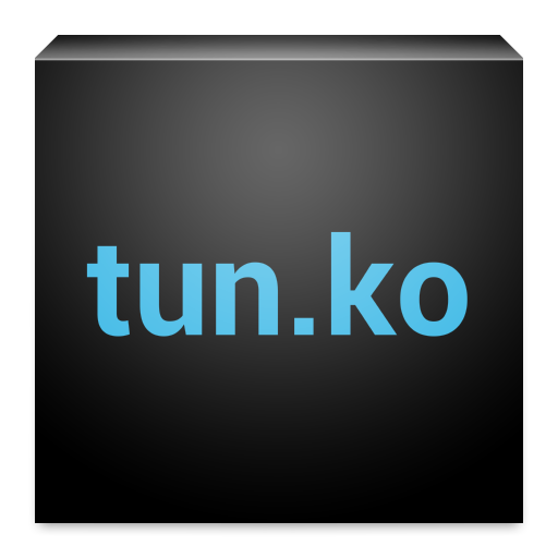 TUN.ko Installer