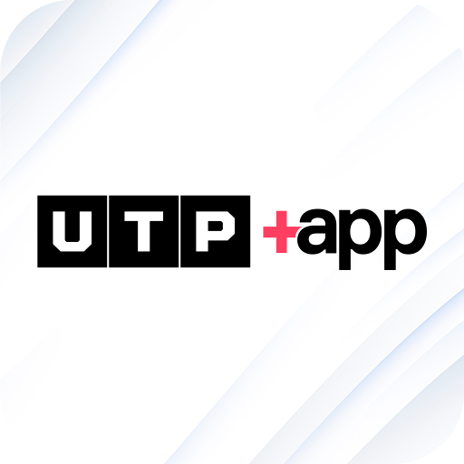 UTP+ app