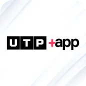 UTP+ app