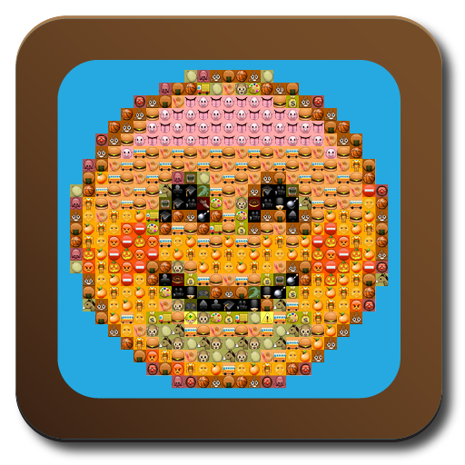 Emoji Art