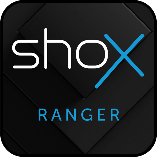 shoX Ranger