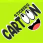 cartoon stickers
