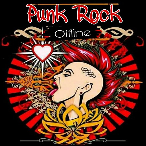 Lagu Punk Rock Metal Offline
