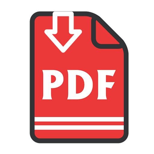 PDF Maker - DOC, Excel, Image to PDF