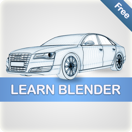 Learn Blender: Free - 2019