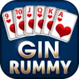 Gin Rummy Offline Card Game