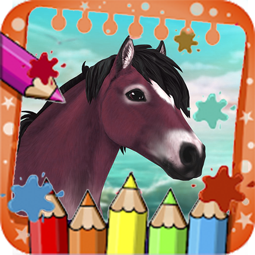 Star Stable SSO Coloring