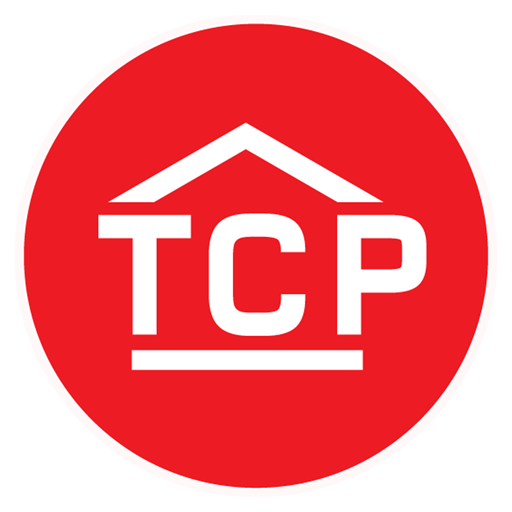The Connect Plus TCP