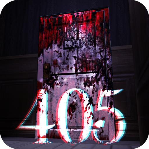 405 Horror Escape Room