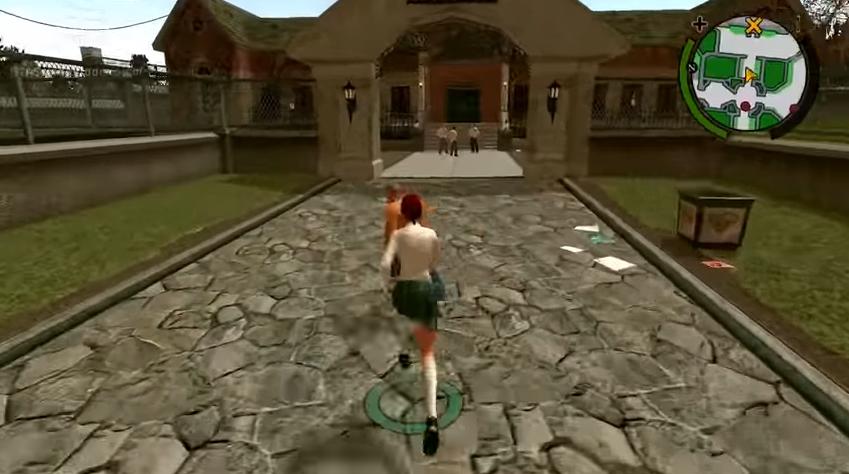 How to download Bully: Anniversary edition on Android for free