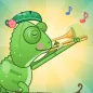 Toddlers Trombone: Baby Music