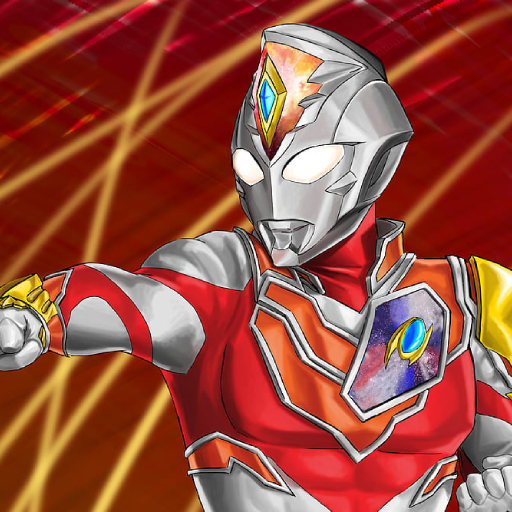 Ultraman Wallpaper HD