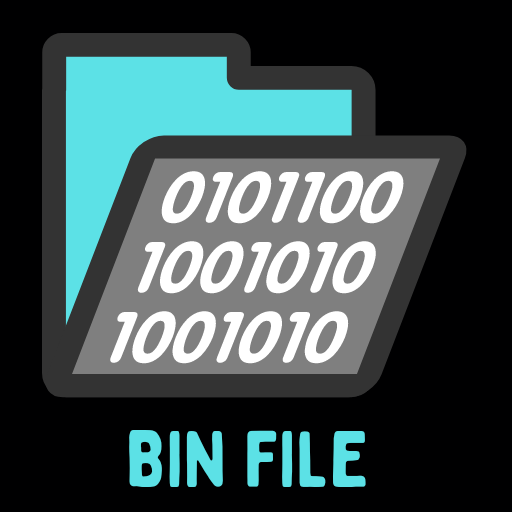 Bin File Viewer & Reader