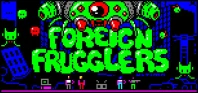 👾 Foreign Frugglers