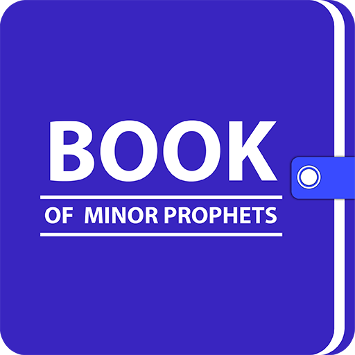 Book Of Minor Prophets - KJV