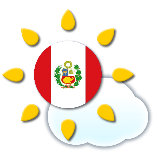 Погода в Перу