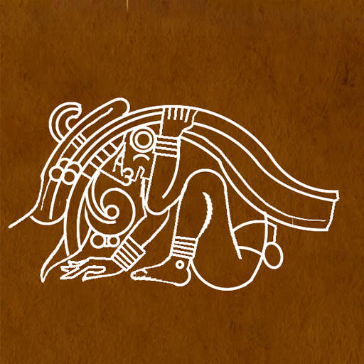 Tzolkin Maya
