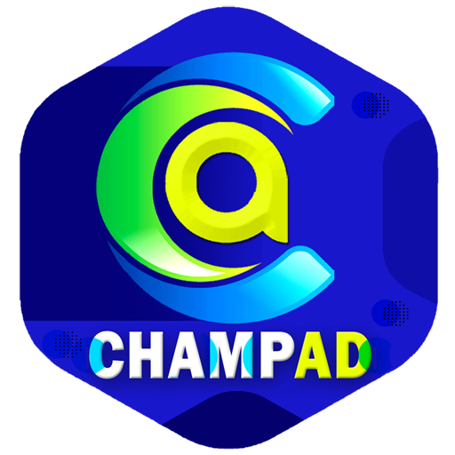 ChampAD - Shopping Mall, News, Games, Refer & Earn