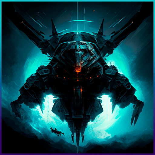 Shadow of Space: Dark Invaders