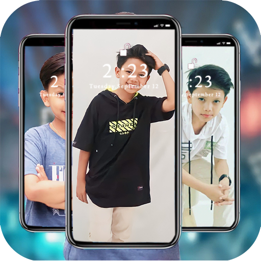 Farel Prayoga Wallpaper 2023