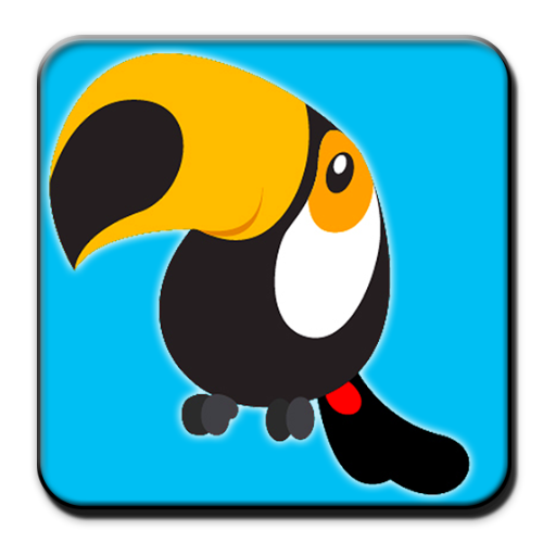 Concentration Game - Animals