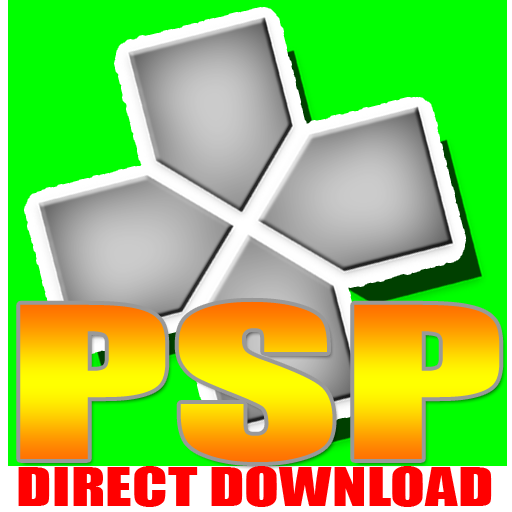 PSP Download Iso Game P4