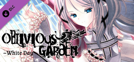 Oblivious Garden ~White Day