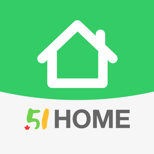51找房-加拿大华人首选房产平台