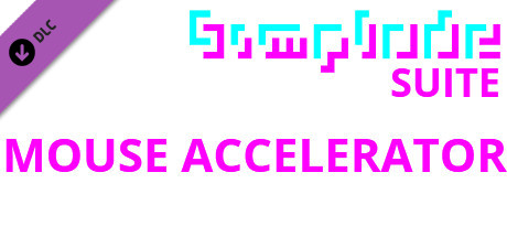 Simplode Suite - Mouse Accelerator