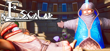 Escalar